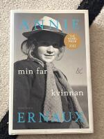 Min far & Kvinnan