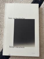 Inte en ber&auml;ttelse