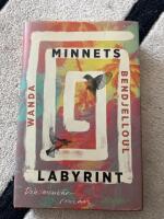 Minnets labyrint