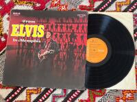 From Elvis in Memphis