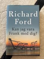 Kan jag vara Frank med dig?