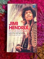Jimi Hendrix : en brors ber&auml;ttelse