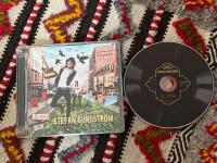 Jonny Dunders elektriska cirkus- Live