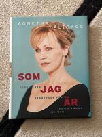 Som jag &auml;r : livsbilder