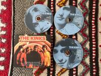 The Village Green Preservation Society 