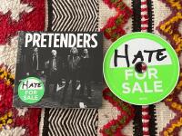 Hate for sale 