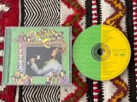 Everybody&rsquo;s in Showbiz