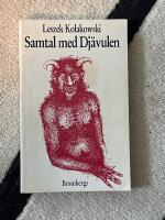 Samtal med dj&auml;vulen