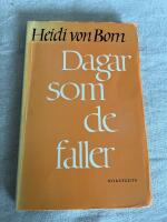 Dagar som de faller