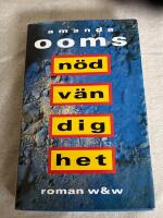 N&ouml;dv&auml;ndighet : [roman]