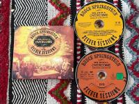 We shall overcome - the Seeger session
