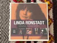 Original Album series