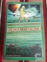 Hundraett&aring;ringen som t&auml;nkte att han t&auml;nkte f&ouml;r mycket