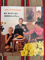 En mystisk hemmakv&auml;ll