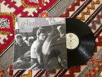 Hunting high and low