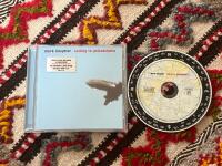 Sailing to Philadelphia 