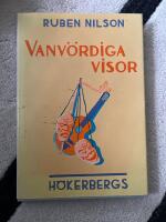 Vanv&ouml;rdiga Visor