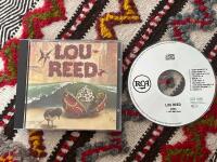 Lou Reed