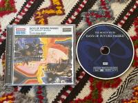 Days of Future passed