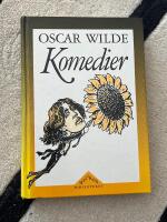 Komedier