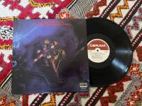 On the Threshold of a Dream