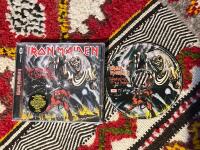 The number of the beast 