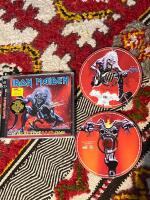 A real live dead one