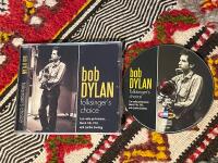 Folksinger’s choice