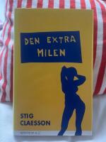 Den extra milen : roman