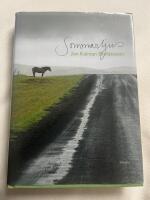 Sommarljus och sen kommer natten