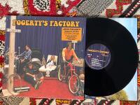 Fogerty&rsquo;s Factory