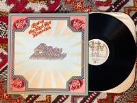 Last of the Red Hot Burritos