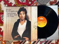 Darkness on the edge of town