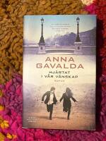 Hj&auml;rtat i v&aring;r v&auml;nskap