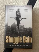 Shuggie Bain