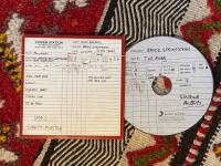 The River -single album