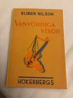 Vanv&ouml;rdiga visor