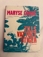 Tills vattnet stiger