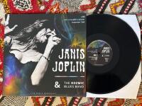 Live Het Concertgebouw - Amsterdam 1969