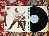 Bo Diddley