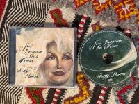 Just because I&rsquo;m a women