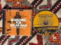 Searching for Sugar Man 