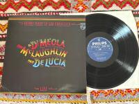 Friday night in San Francisco