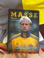 Masse : helvetet tur & retur