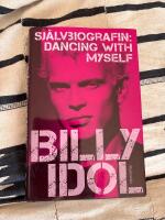 Dancing with myself : sj&auml;lvbiografin