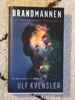 Brandmannen