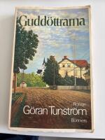Gudd&ouml;ttrarna - [roman]