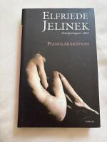 Pianol&auml;rarinnan
