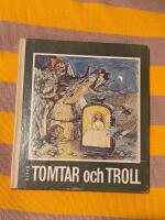 Bland tomtar och troll
