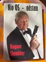Nio OS - n&auml;stan